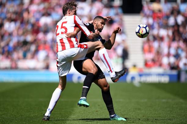 他在亚特兰 他在亚特兰